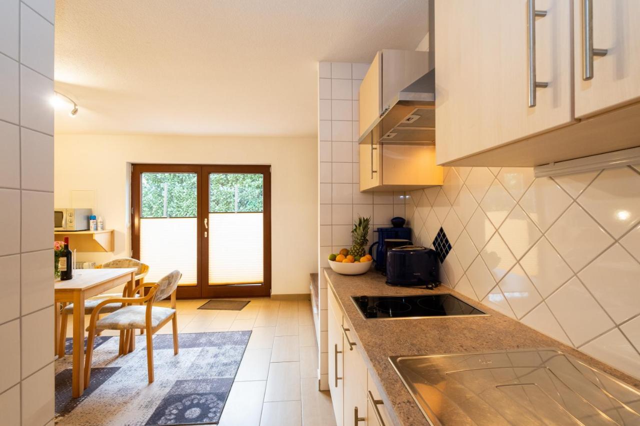 הוילה אוקריץ Haus 2 מראה חיצוני תמונה